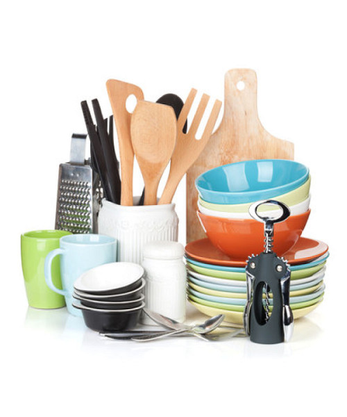 Essential Kitchen Tools