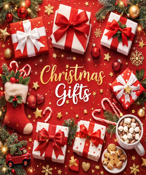Christmas Gifts